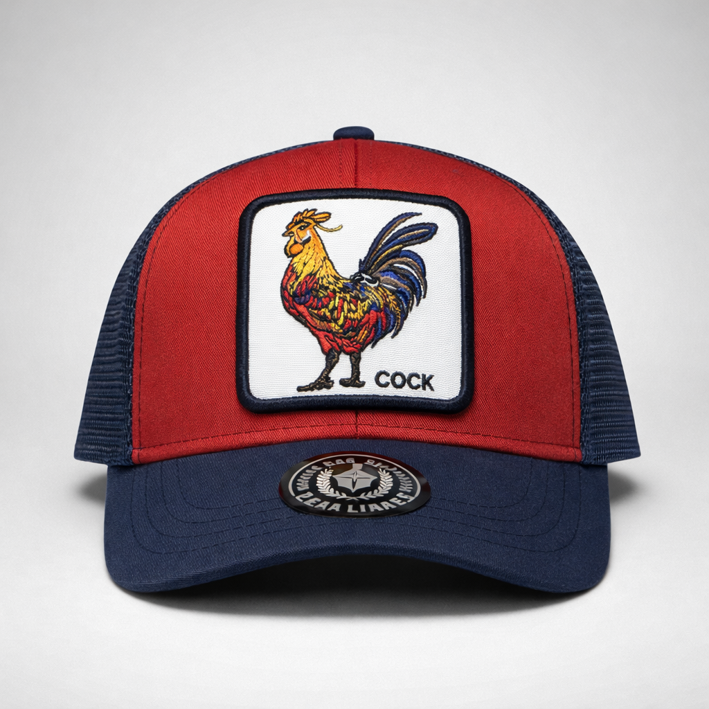 GORRA TRUCKER