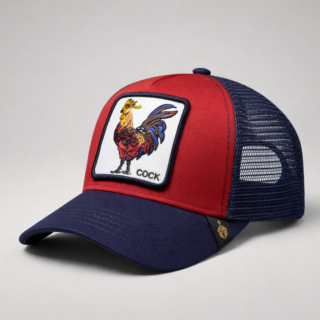GORRA TRUCKER