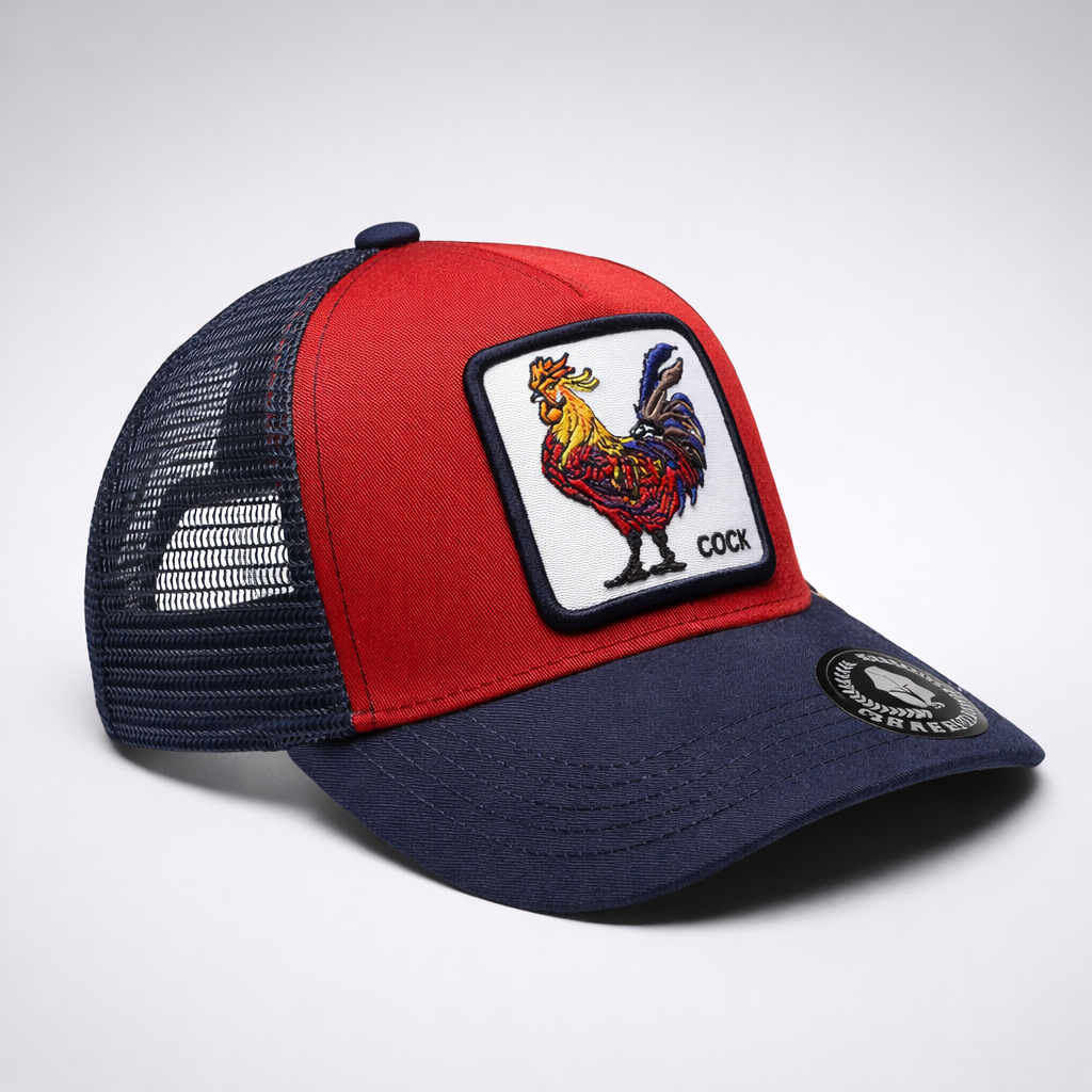 GORRA TRUCKER