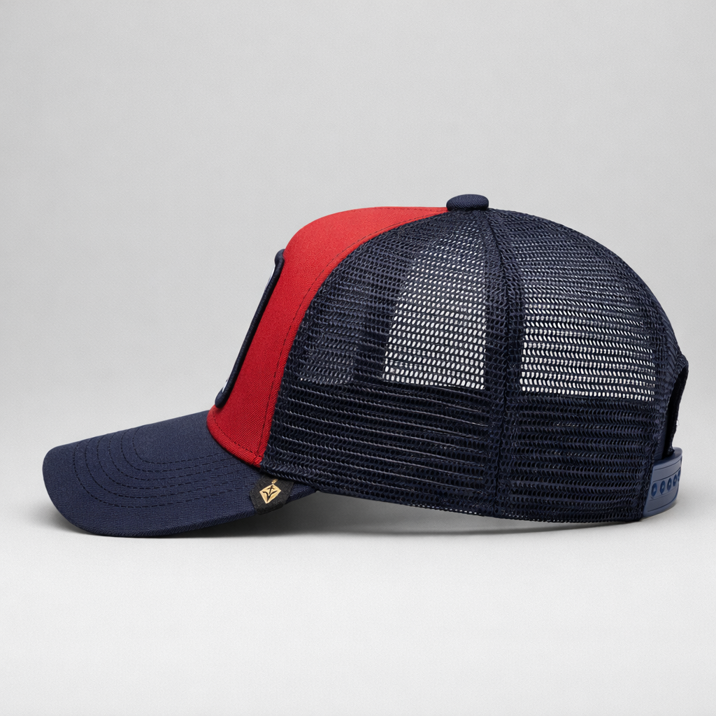 GORRA TRUCKER