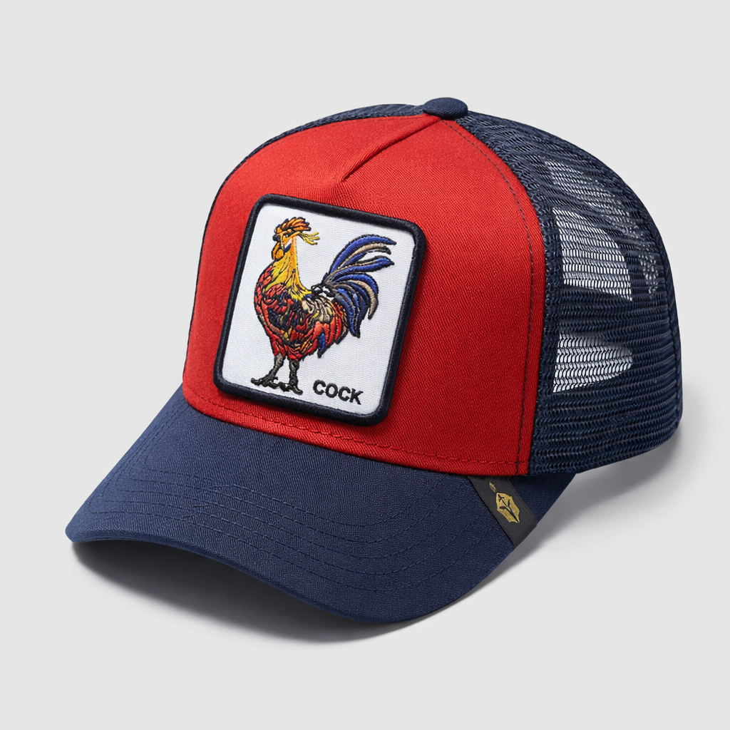 GORRA TRUCKER