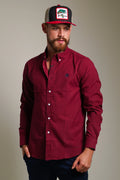 Burgundy Elite