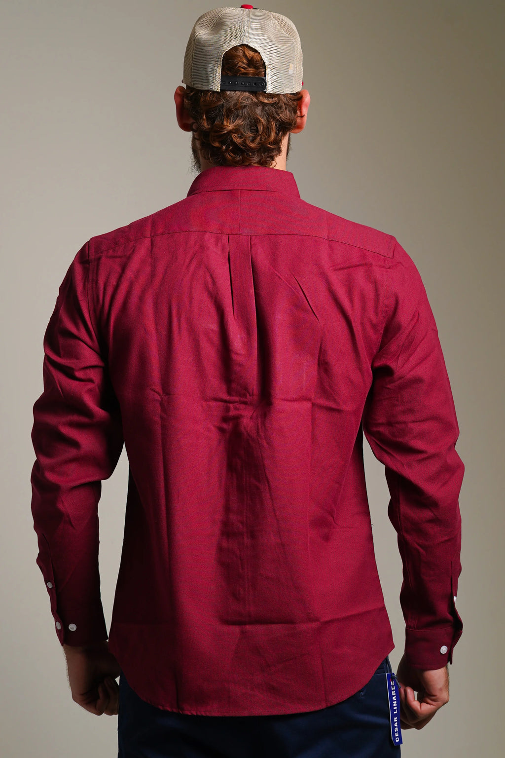 Burgundy Elite