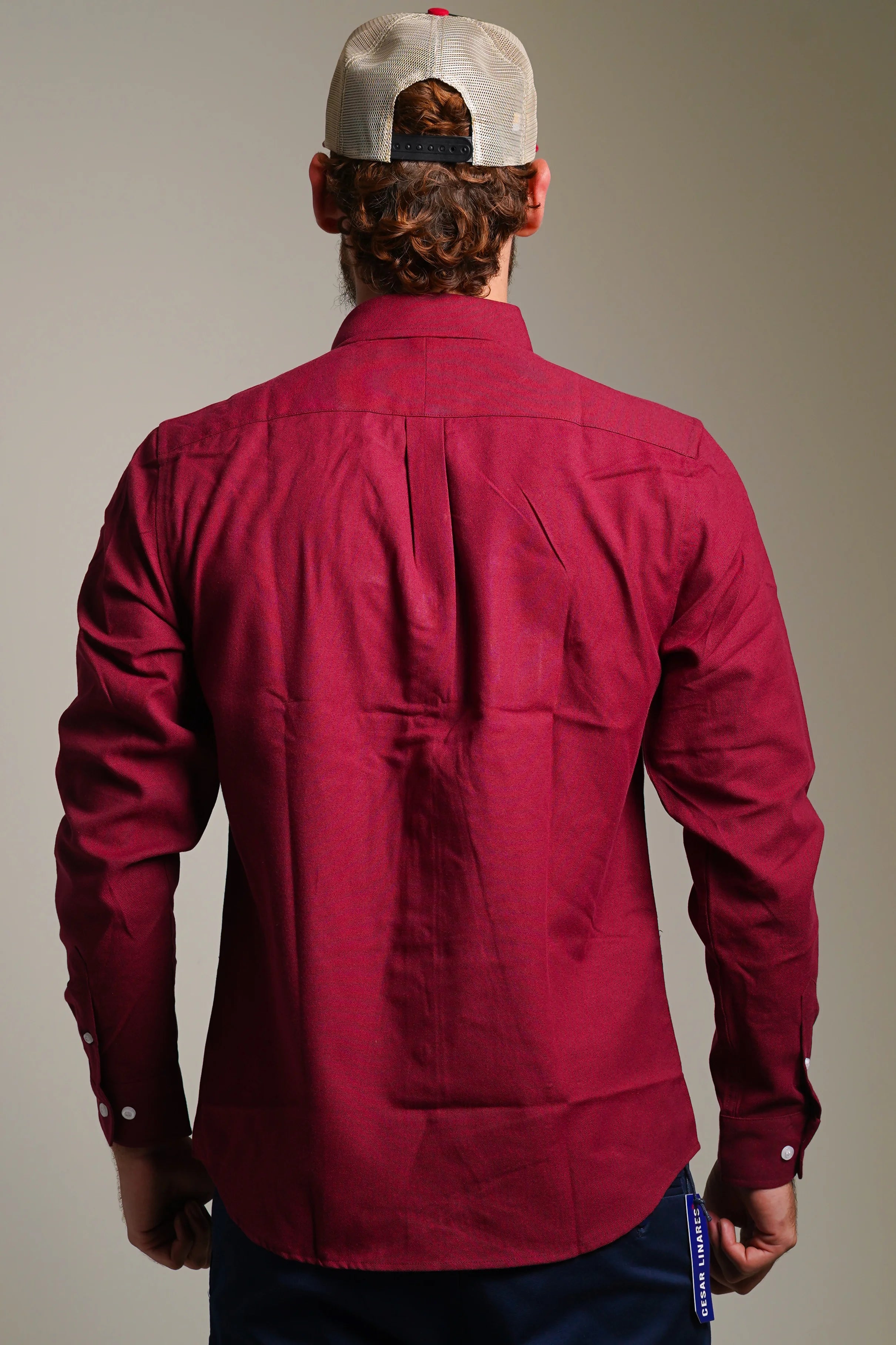 Burgundy Elite