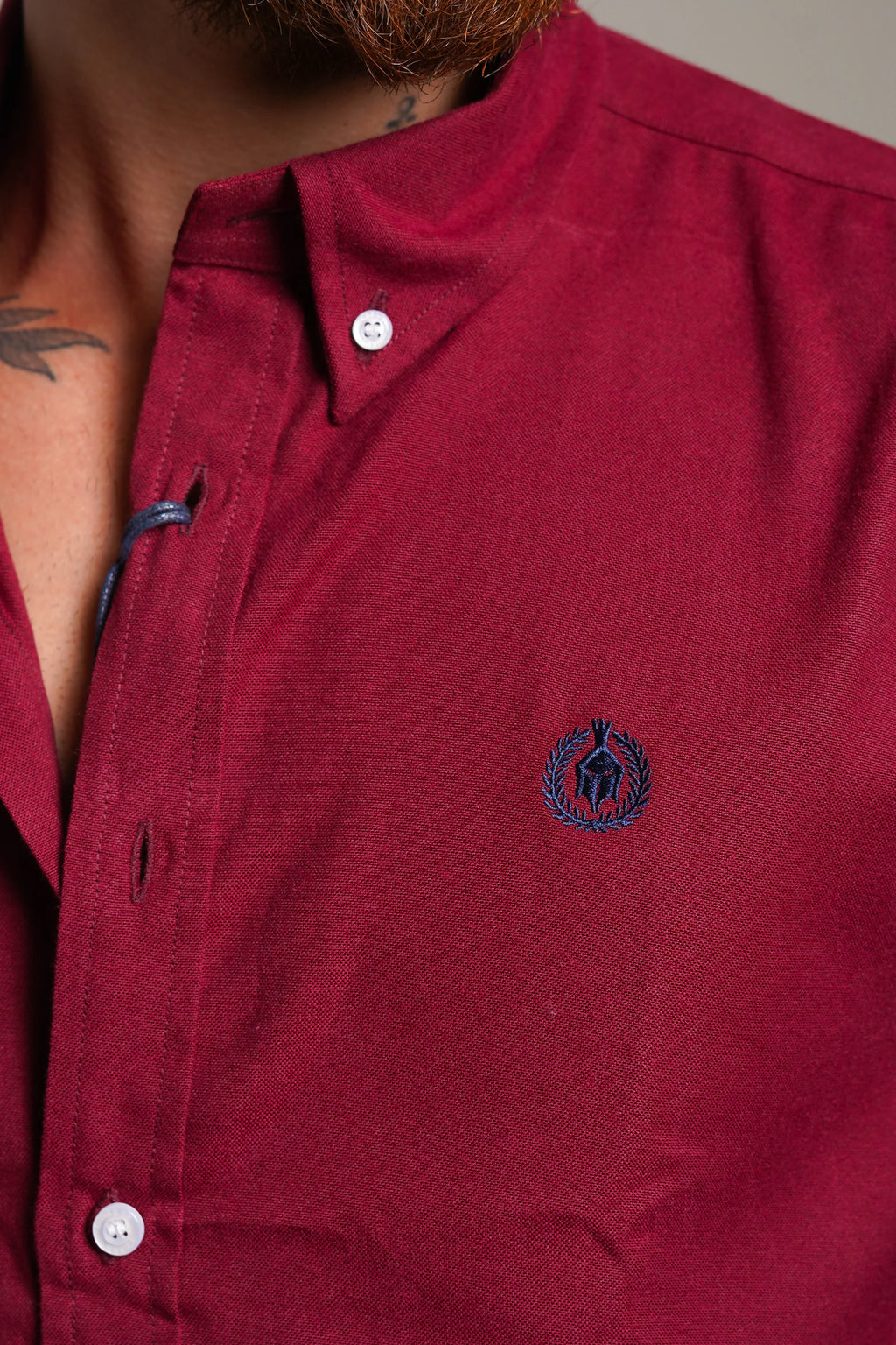 Burgundy Elite