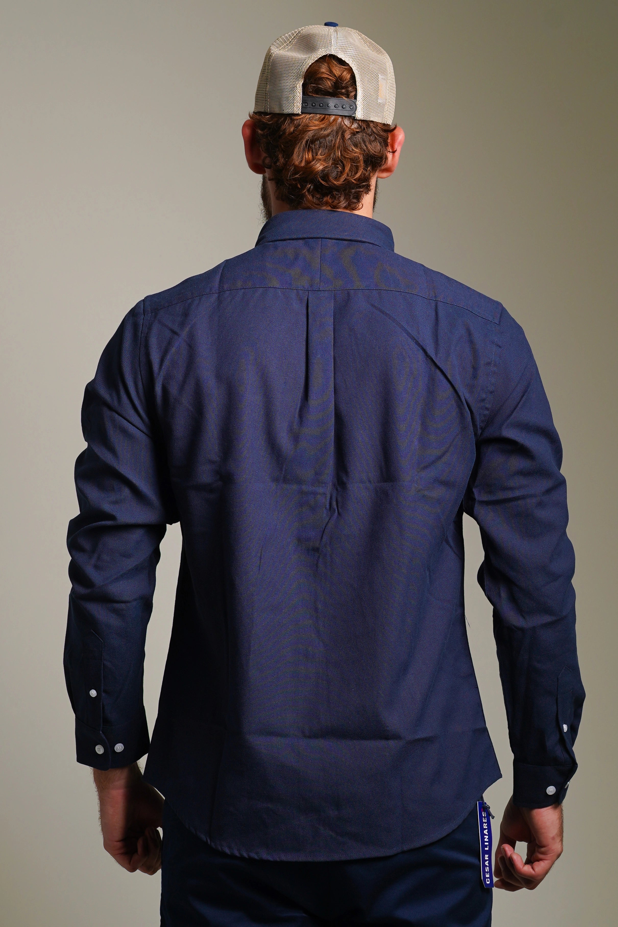 Midnight Navy