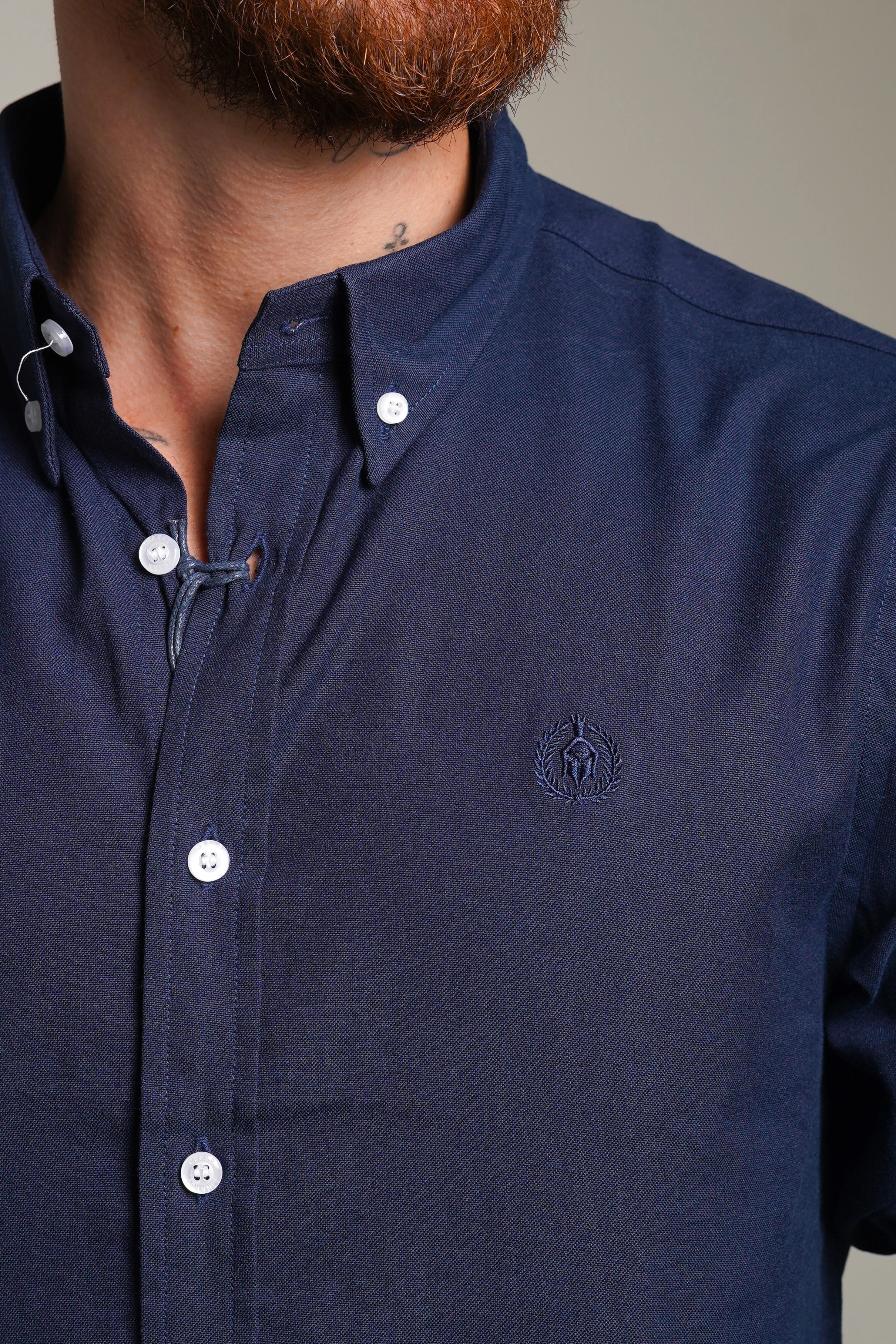 Midnight Navy
