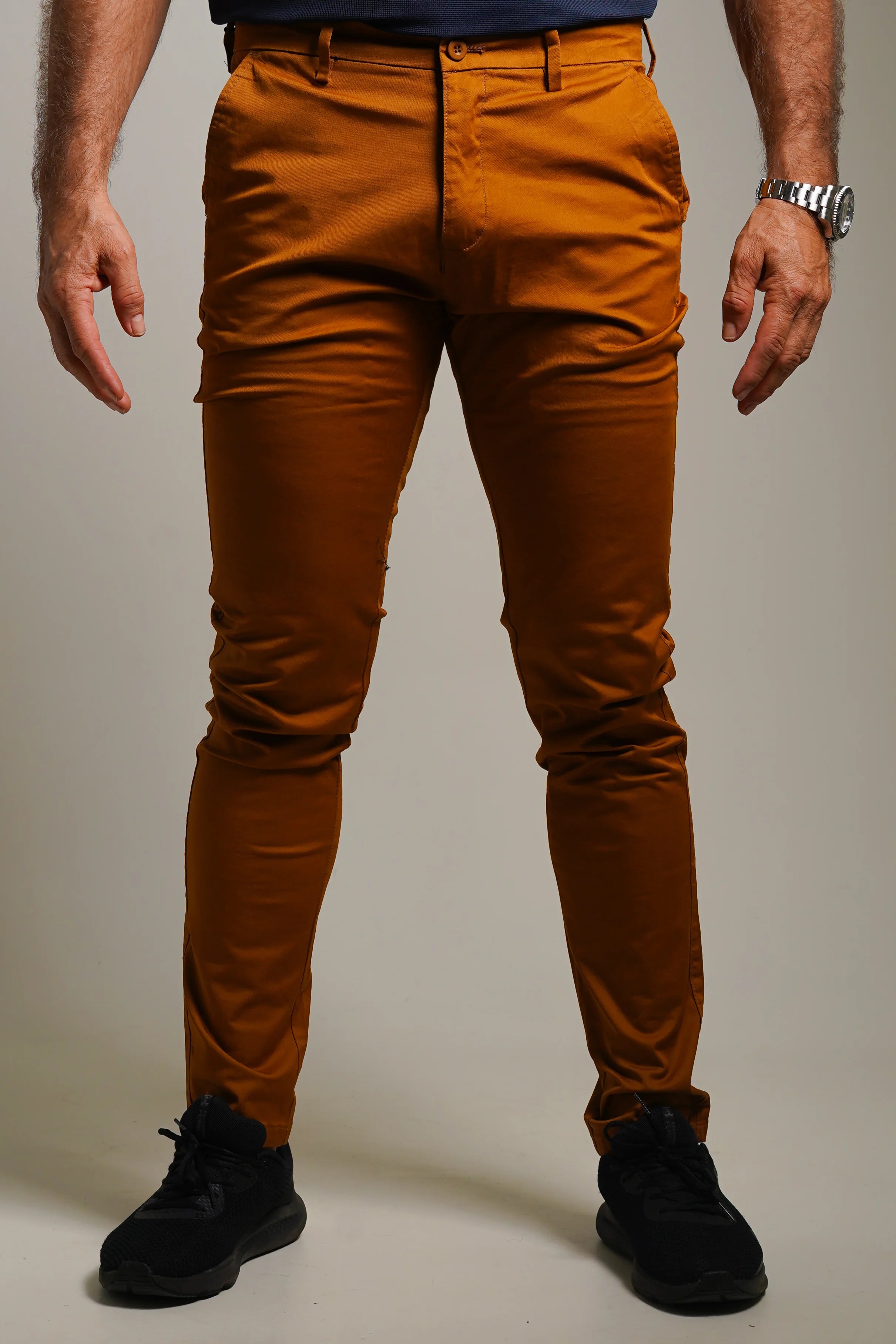 Caramel Route