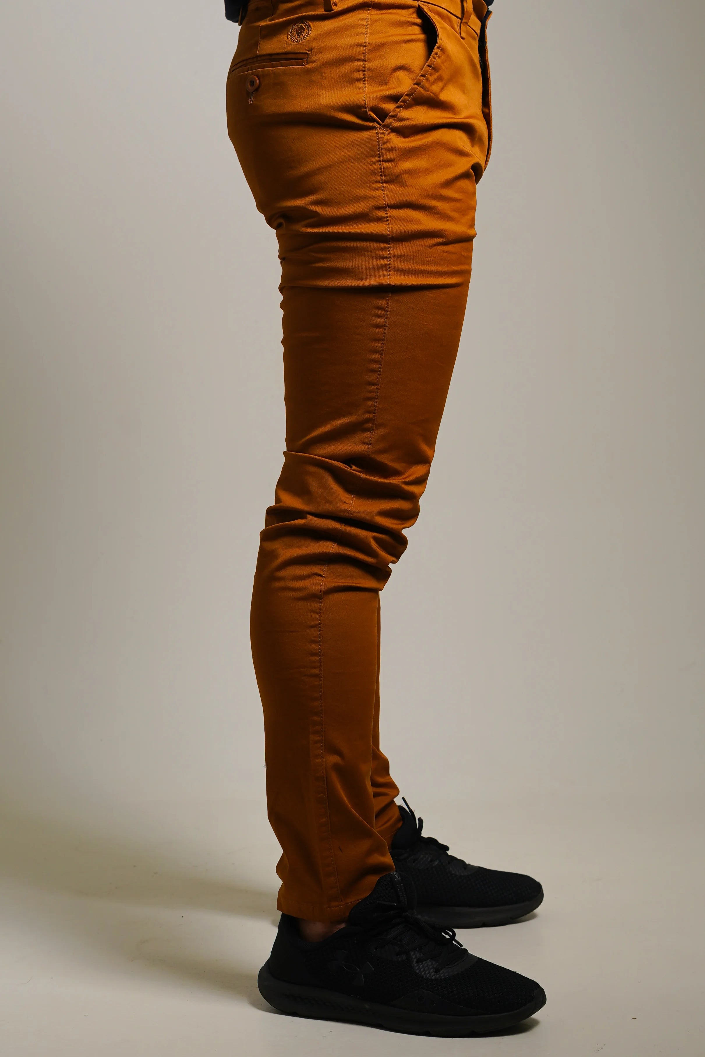 Caramel Route
