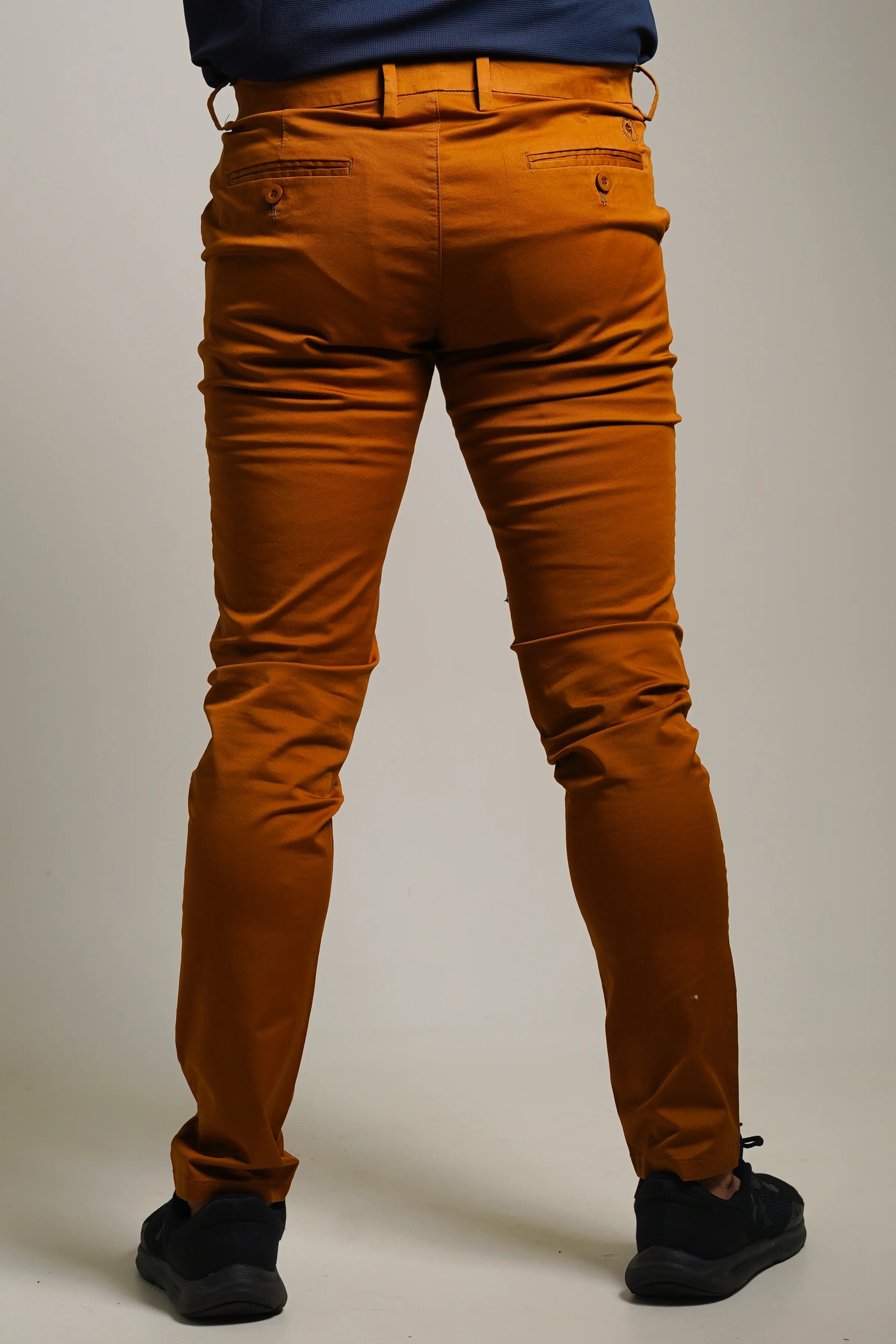 Caramel Route