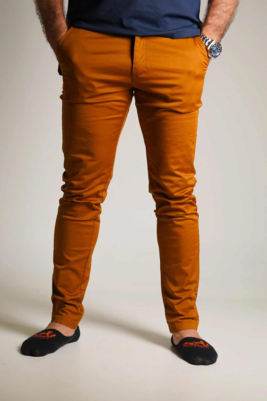 Caramel Route