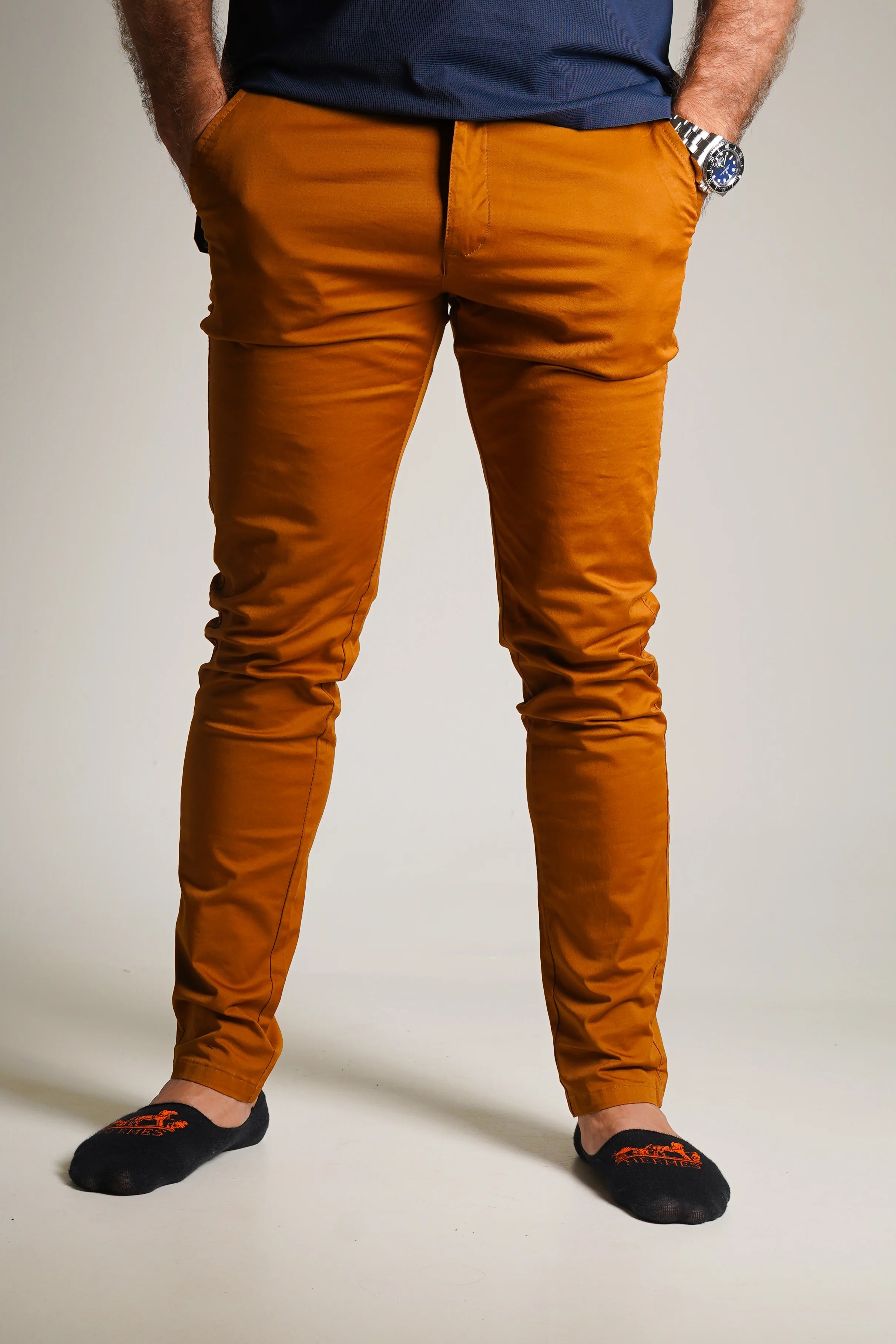 Caramel Route