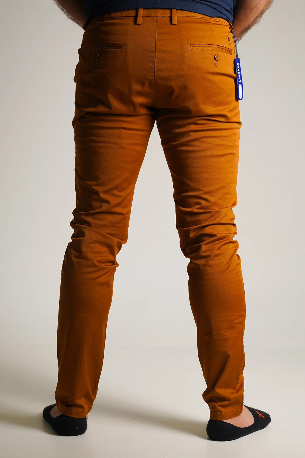 Caramel Route
