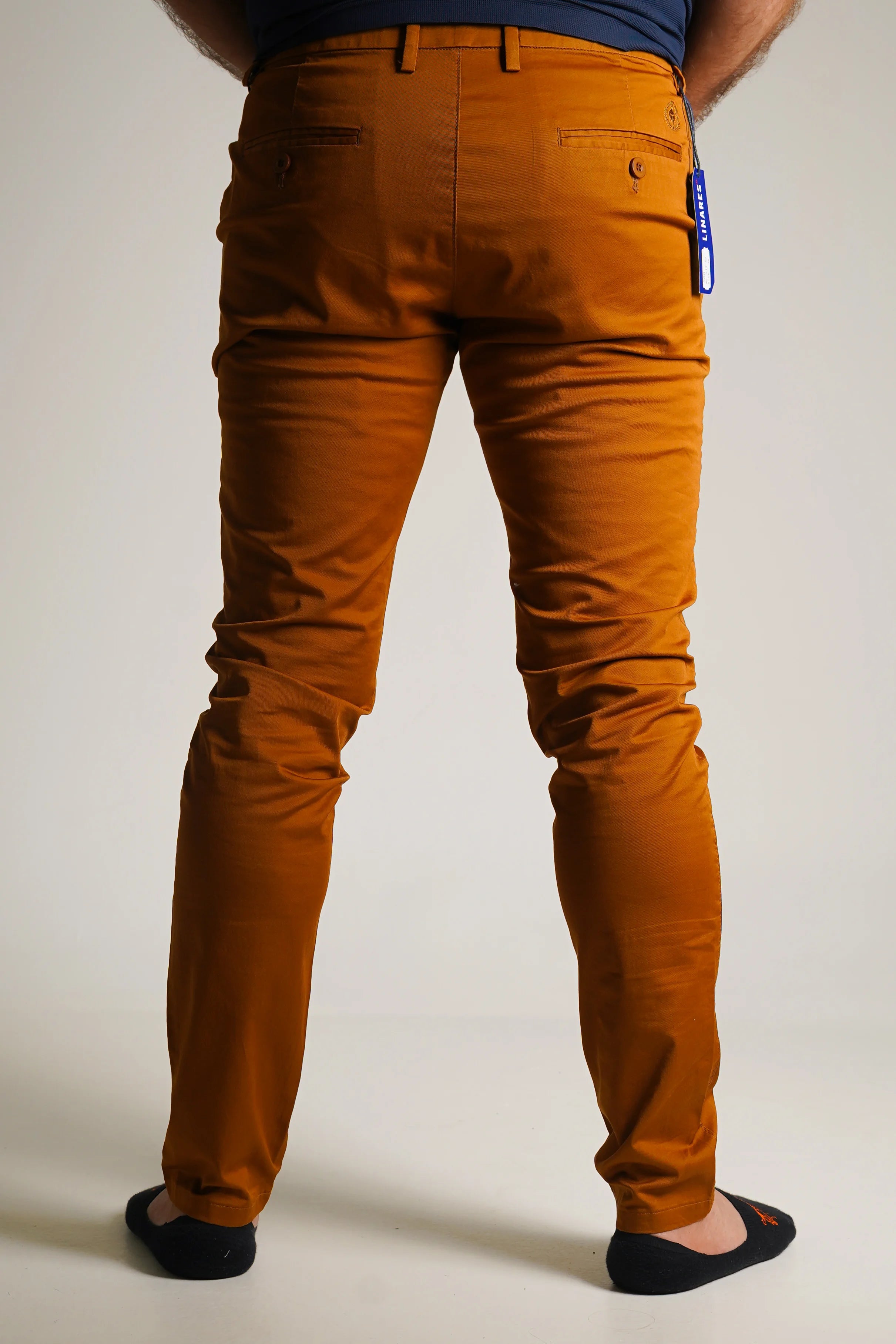 Caramel Route
