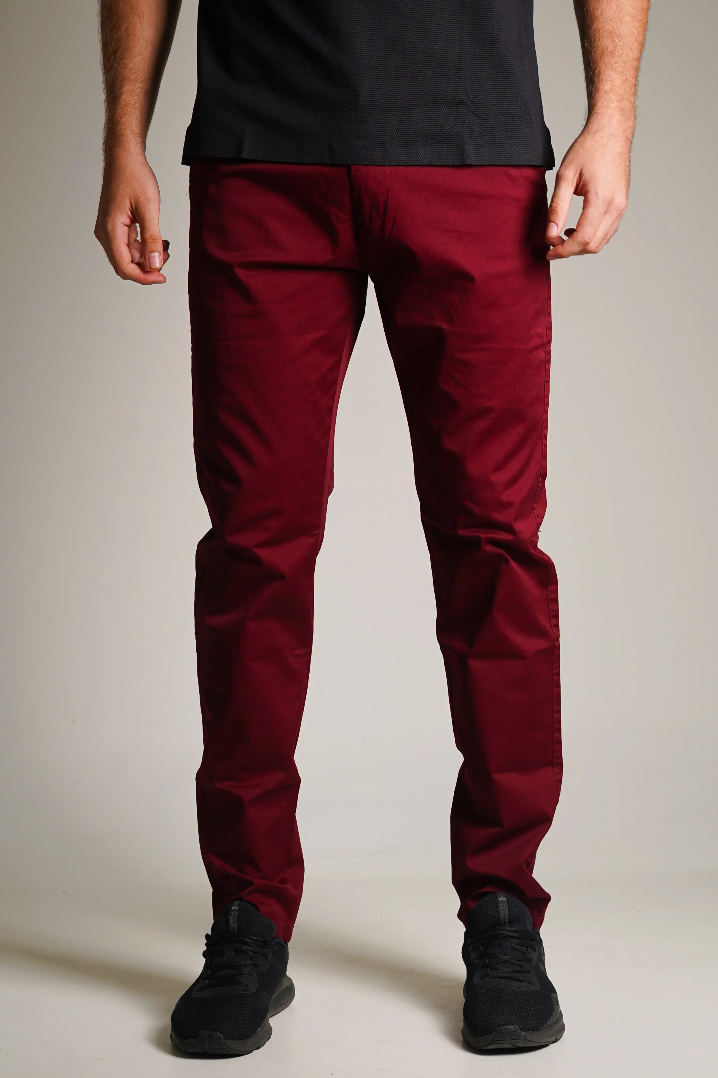 Crimson Craft