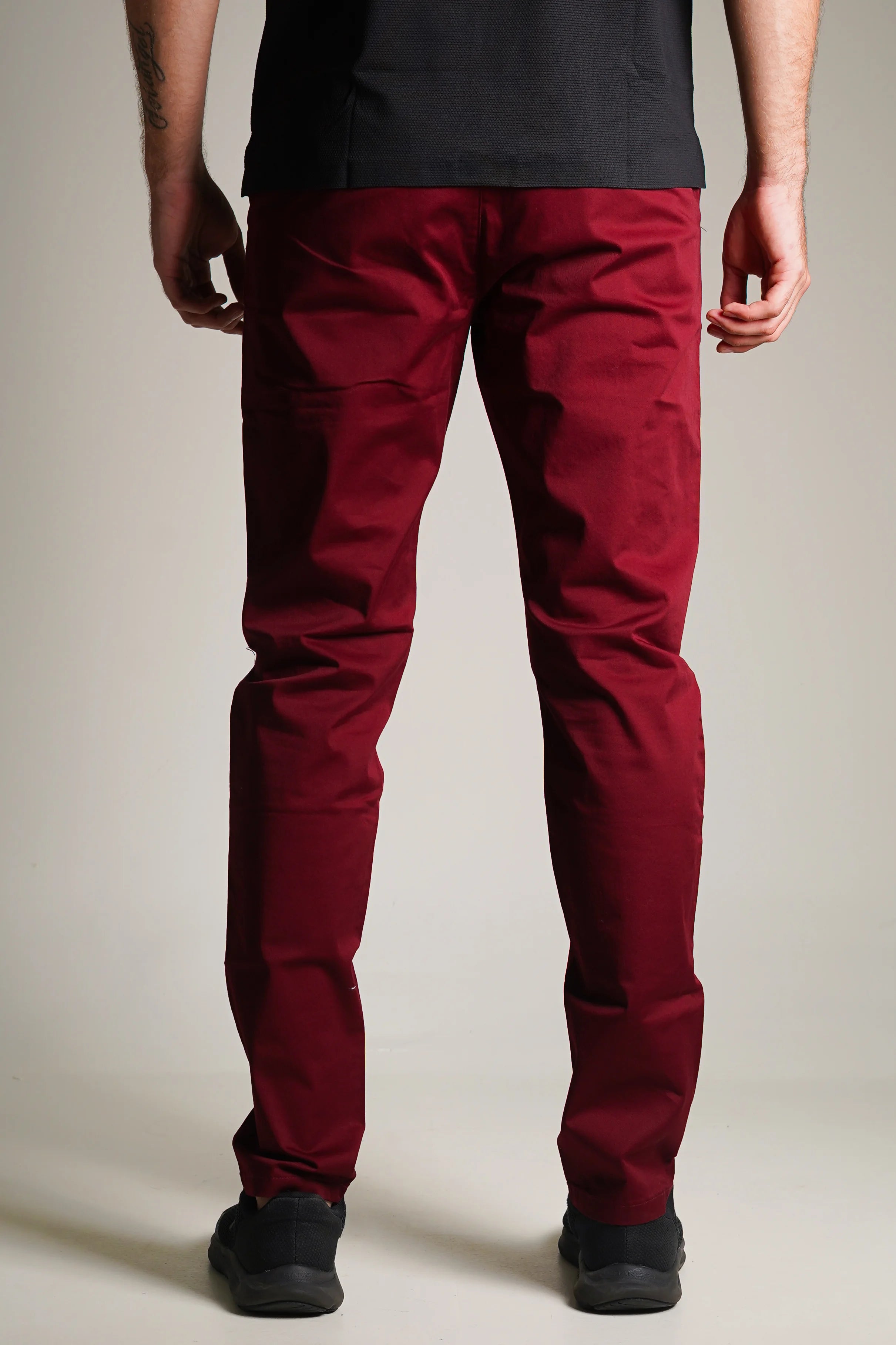 Crimson Craft