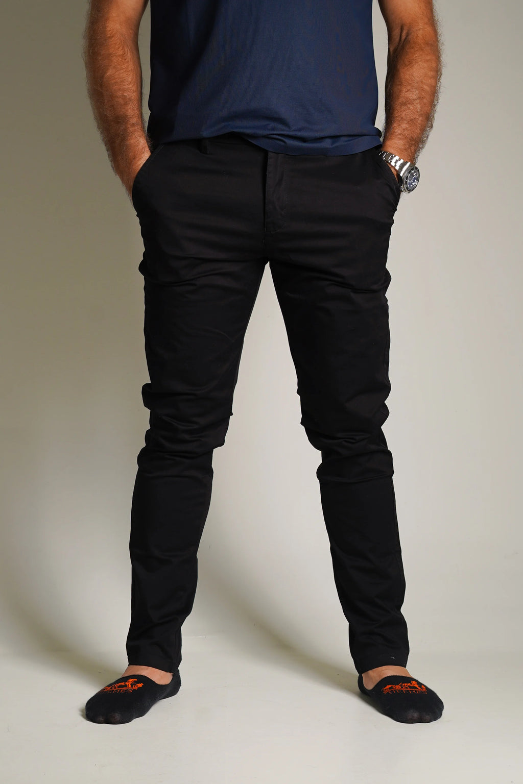 Black Terrain