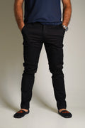 Black Terrain