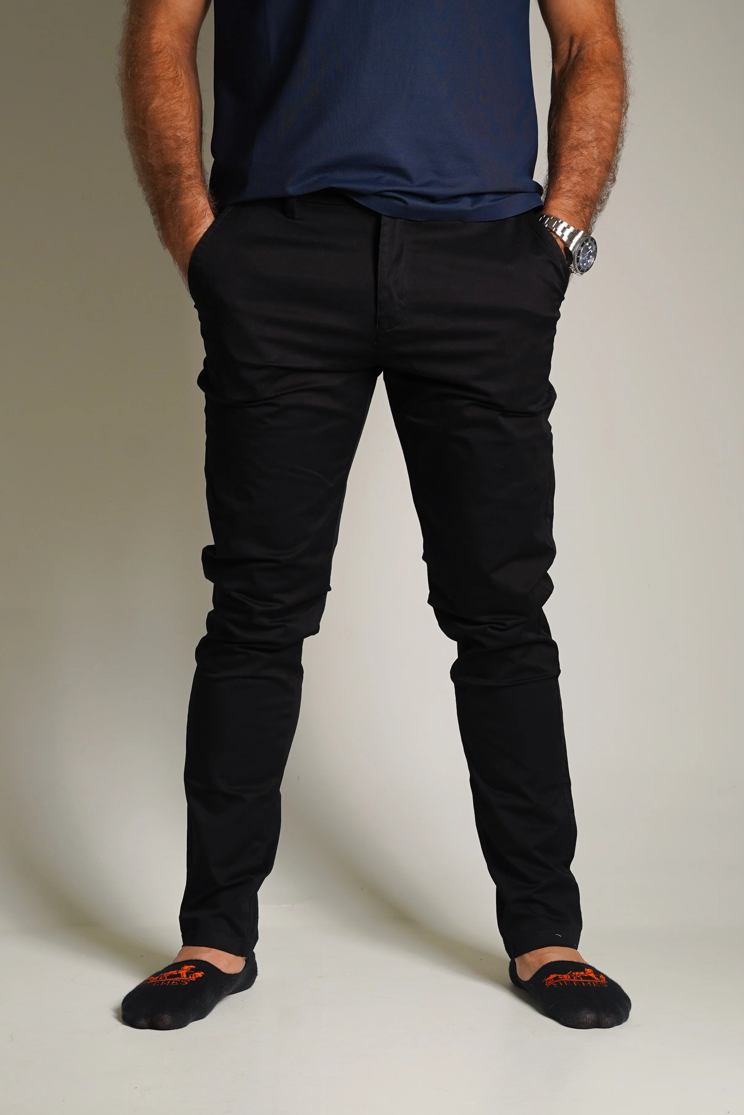 Black Terrain