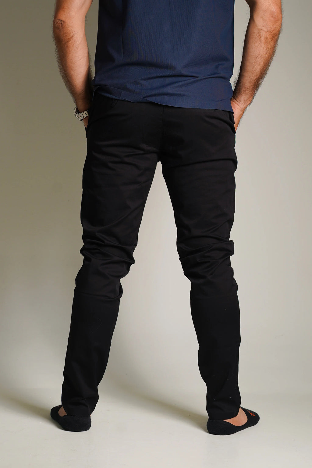 Black Terrain