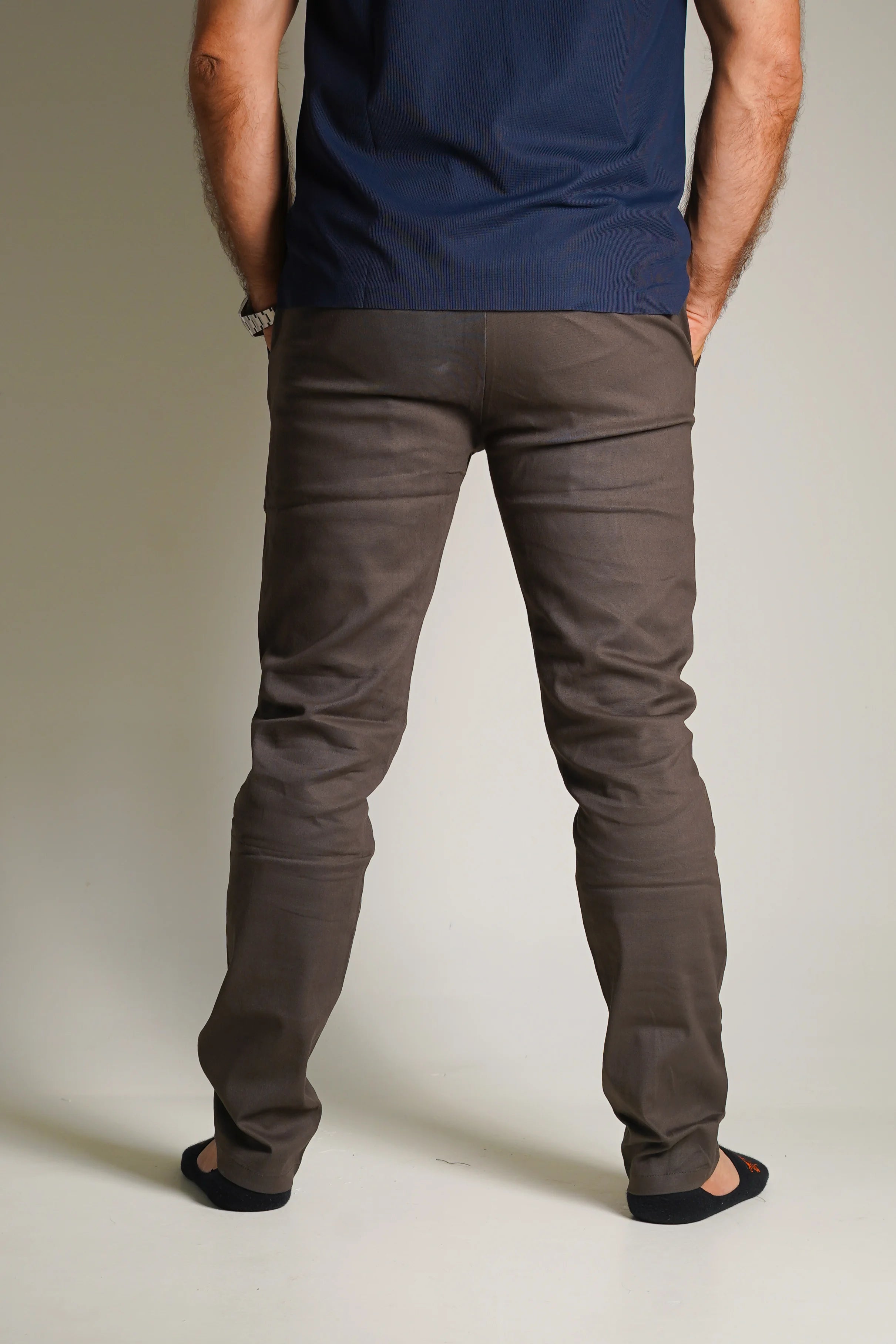 Graphite Wear