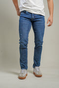 Dark Denim Prestige