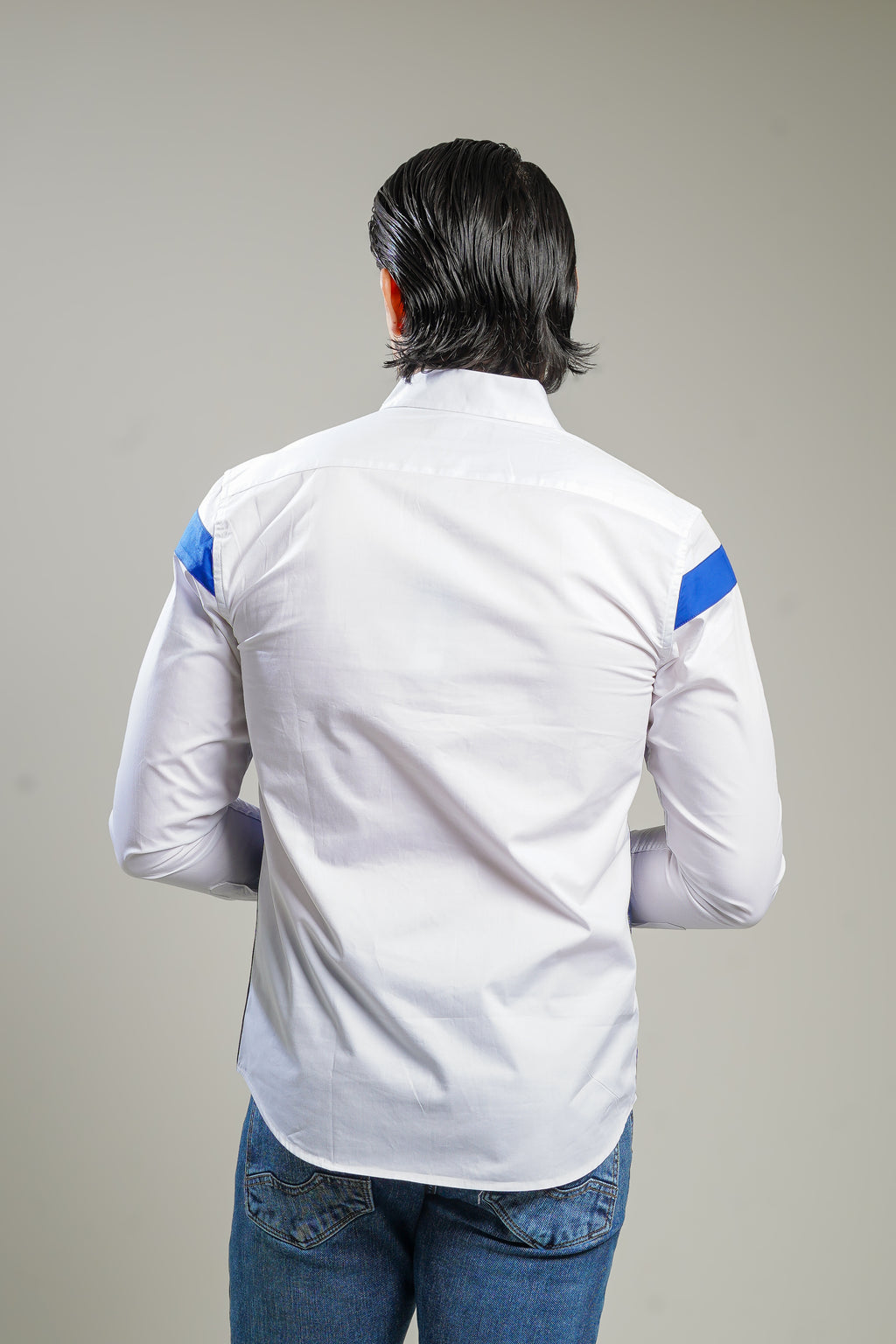 MANGA LARGA TIPO BMW