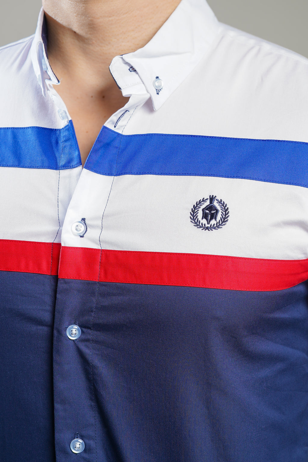 MANGA LARGA TIPO BMW