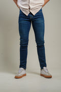 Urban Mid Blue