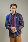 Atlantic Stripes
