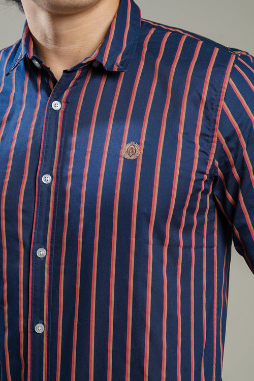 Atlantic Stripes