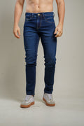 Classic Indigo