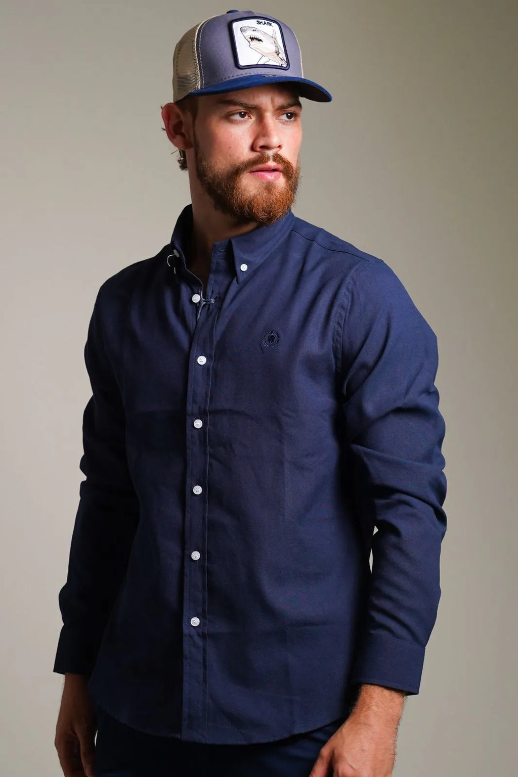 Midnight Navy